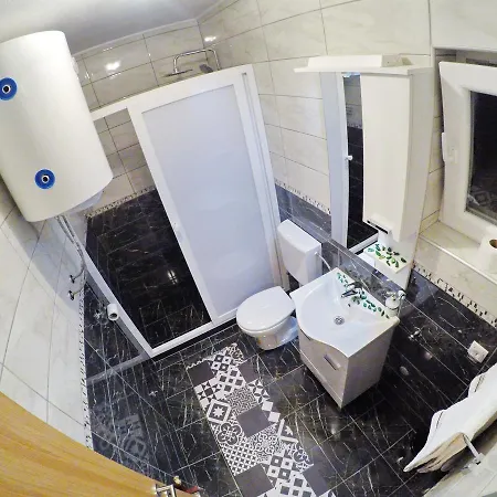 Apartment Spirto