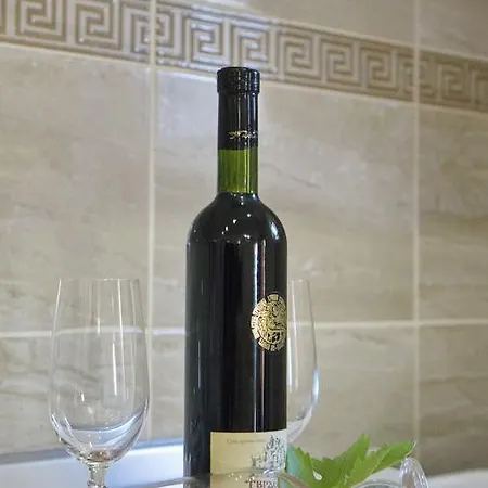 Apartmán Spirto Trebinje