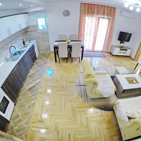 Apartment Spirto *