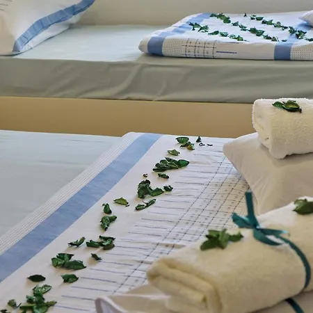 Spirto Apartmán Trebinje