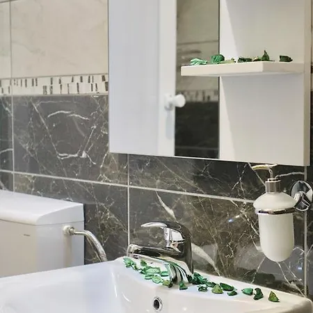 Spirto アパート *