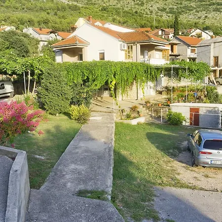 Spirto Apartmán Trebinje