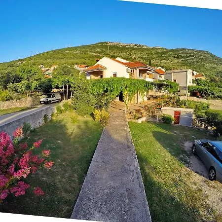 Spirto Apartment
