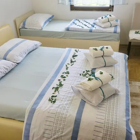 Spirto Apartmán Trebinje