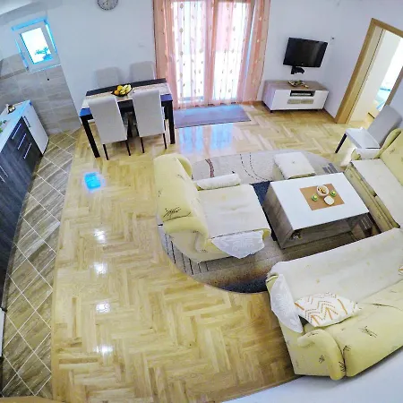 Spirto Apartmán Trebinje