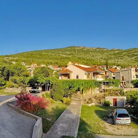 Spirto Apartmán Trebinje