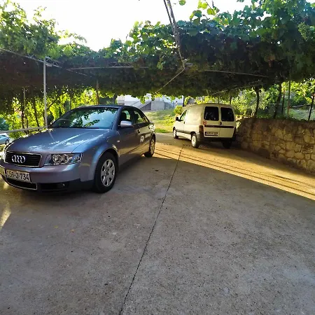 Spirto アパート トレビニエ