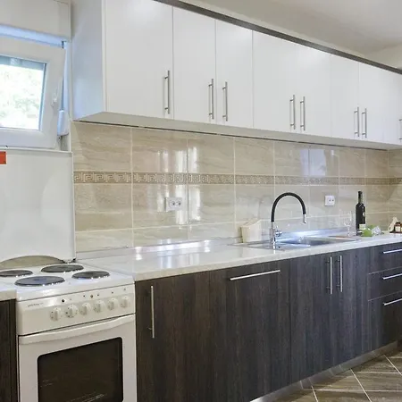 Apartment Spirto Trebinje