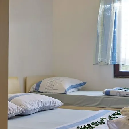 Spirto Apartment *