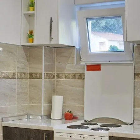 Spirto Apartmán Trebinje