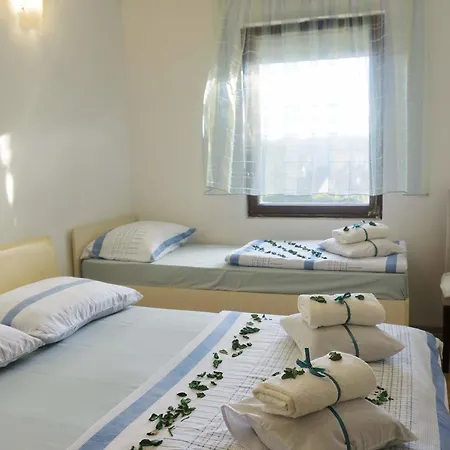 Spirto Apartment *