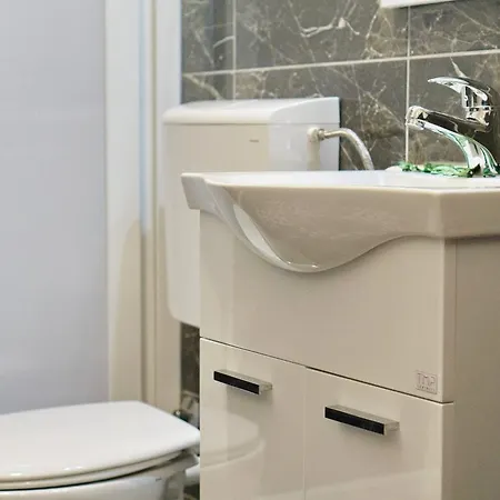 Apartment Spirto *