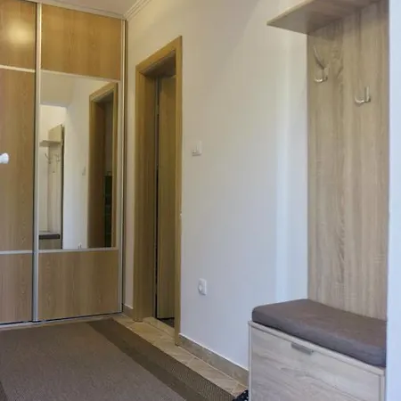 アパート Spirto *