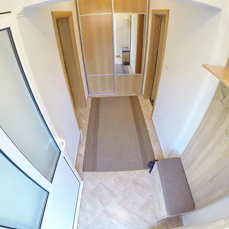 Spirto Apartment