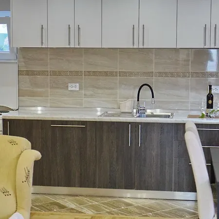 Spirto Apartment