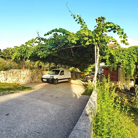 Spirto アパート トレビニエ