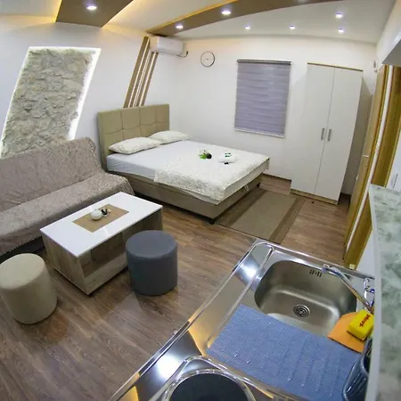 Apartment Spirto *