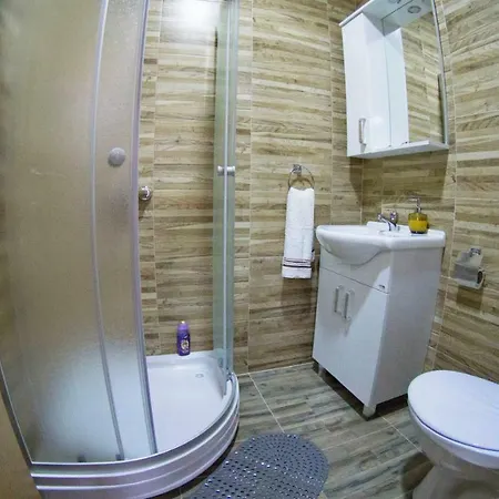 アパート Spirto *