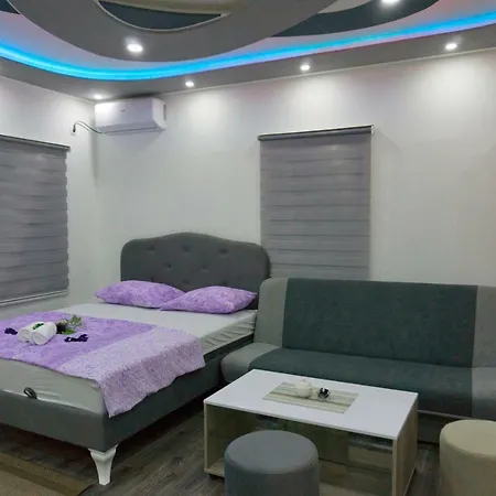 Apartment Spirto