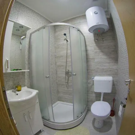 Spirto Apartamento Trebinje