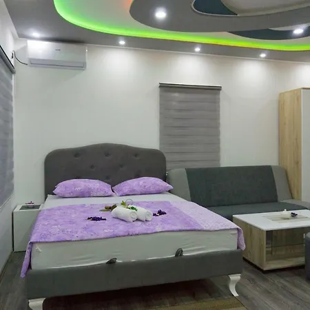 Spirto Apartment