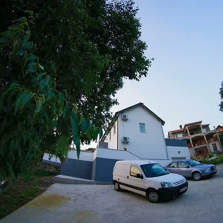 Spirto Apartmán Trebinje