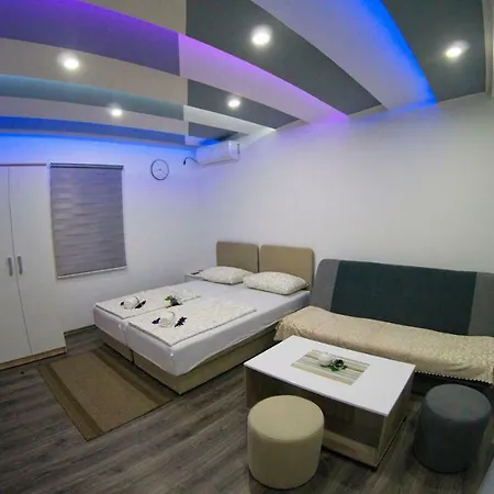 Apartment Spirto *
