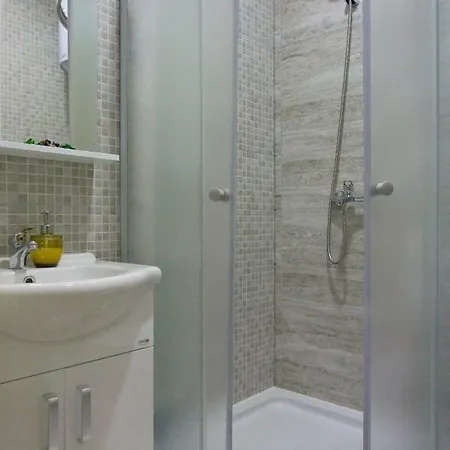 Spirto Apartment *