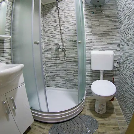 アパート Spirto *