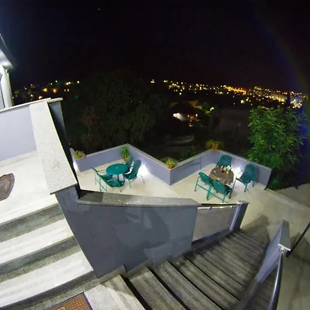 Apartmán Spirto Trebinje