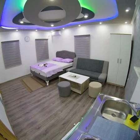 Spirto Apartment *