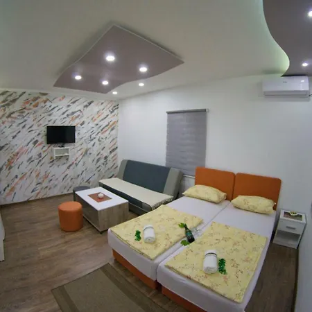 Apartment Spirto *