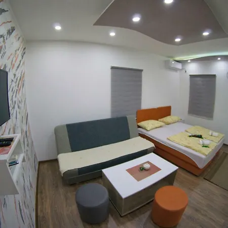 Apartment Spirto *