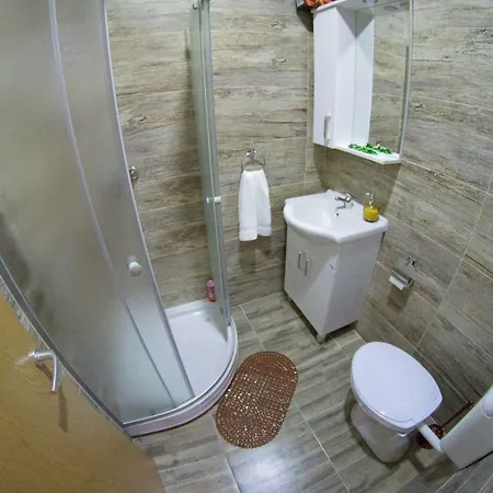 Spirto Apartment