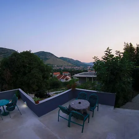 Apartmán Spirto Trebinje