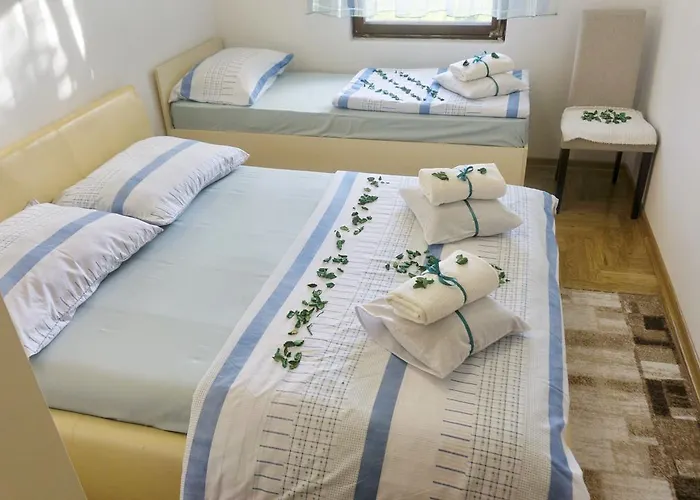 Spirto Apartament Trebinje