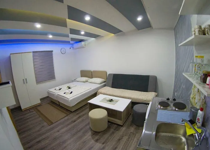 Apartament Spirto Trebinje